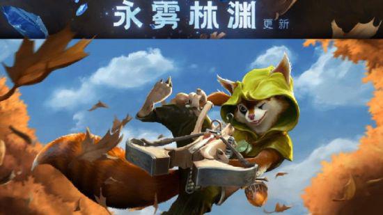 米哈游新作曝光 3D MOBA 游戏引擎全面升级